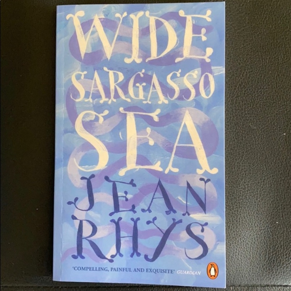 Wide Sargasso Sea